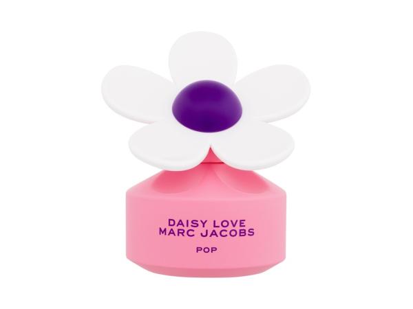 Marc Jacobs Daisy Love Pop (W) 50ml, Toaletná voda