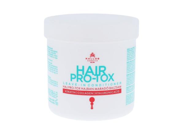 Kallos Cosmetics Hair Pro-Tox Leave-in Conditioner (W) 250ml, Kondicionér
