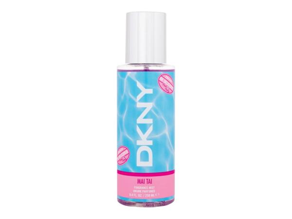 DKNY Be Delicious Pool Party Mai Tai (W) 250ml, Telový sprej