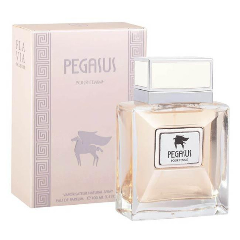 Flavia Pegasus Pour Femme (W) 1.2 ml, Odstrek parfumu (Bežná cena 1,99 €) 1