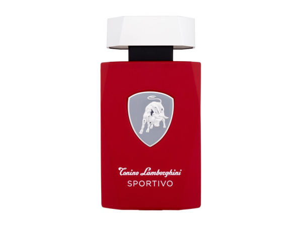 Lamborghini Sportivo (M) 200ml, Toaletná voda