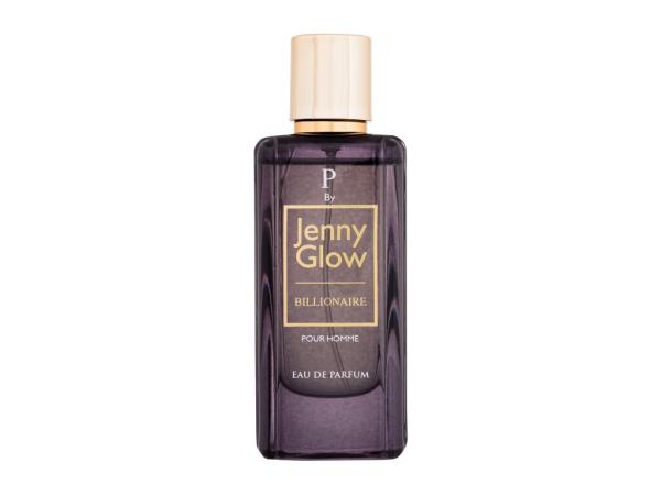 Jenny Glow Billionaire (M) 50ml, Parfumovaná voda