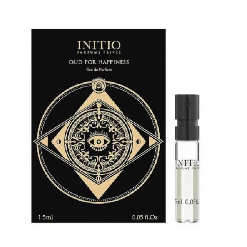Initio Parfums Prives Oud For Happines 1,5ml, Parfumovaná voda (U)