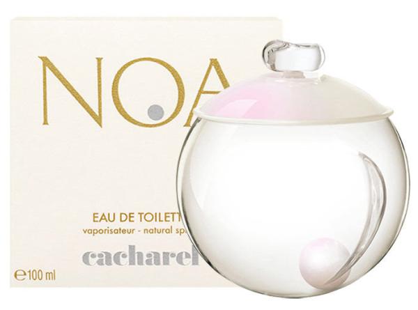 Cacharel Noa (W) 100ml, Toaletná voda