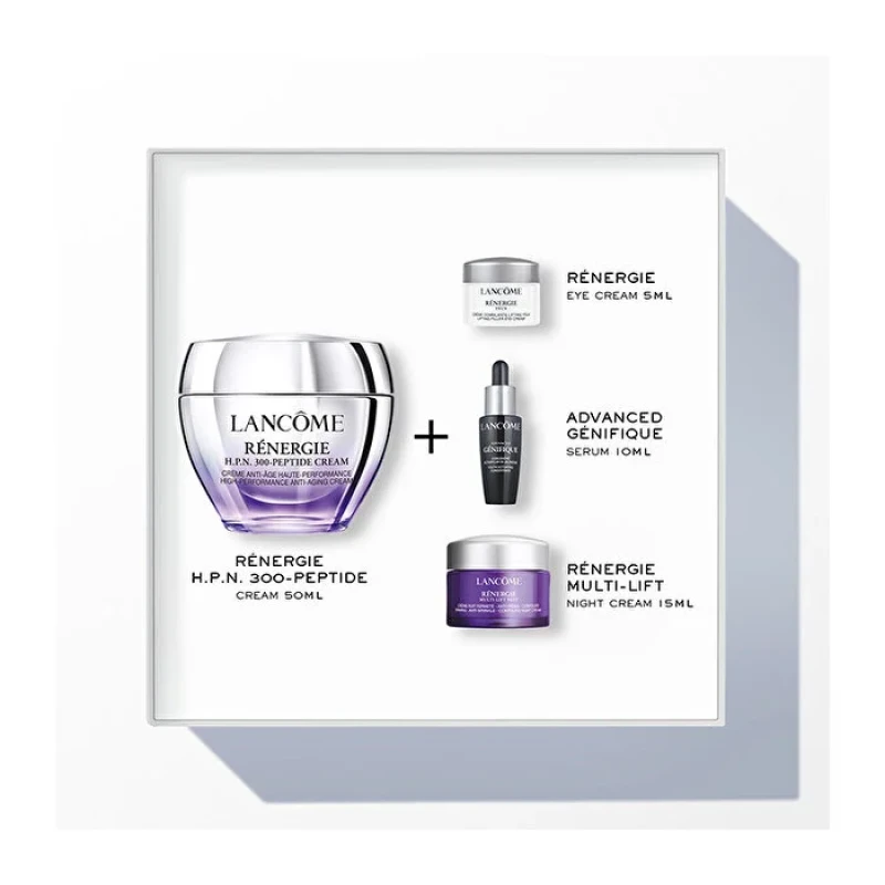 Lancôme Rénergie H.P.N. 300-Peptide Cream (W) 50ml, Denný pleťový krém 1