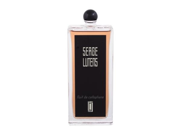 Serge Lutens Nuit de Cellophane (W) 100ml, Parfumovaná voda