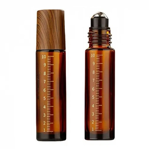Creed Aventus 10 ml Roll-on (M), Odstrek parfumovaného oleja 1