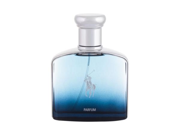 Ralph Lauren Polo Deep Blue (M) 75ml, Parfum