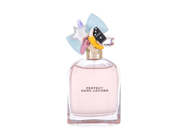 Marc Jacobs Perfect (W) 100ml, Parfumovaná voda