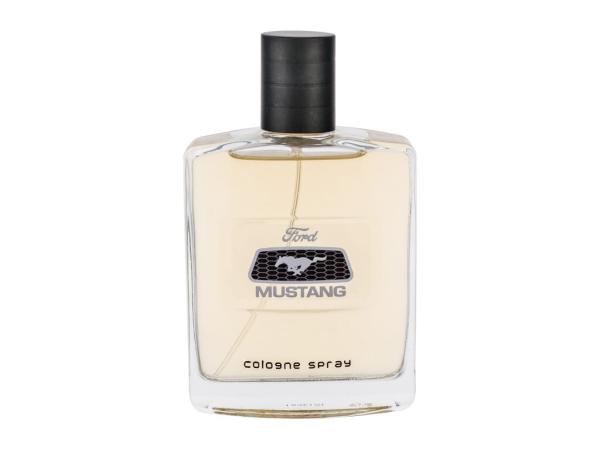 Ford Mustang Mustang (M) 100ml, Kolínska voda