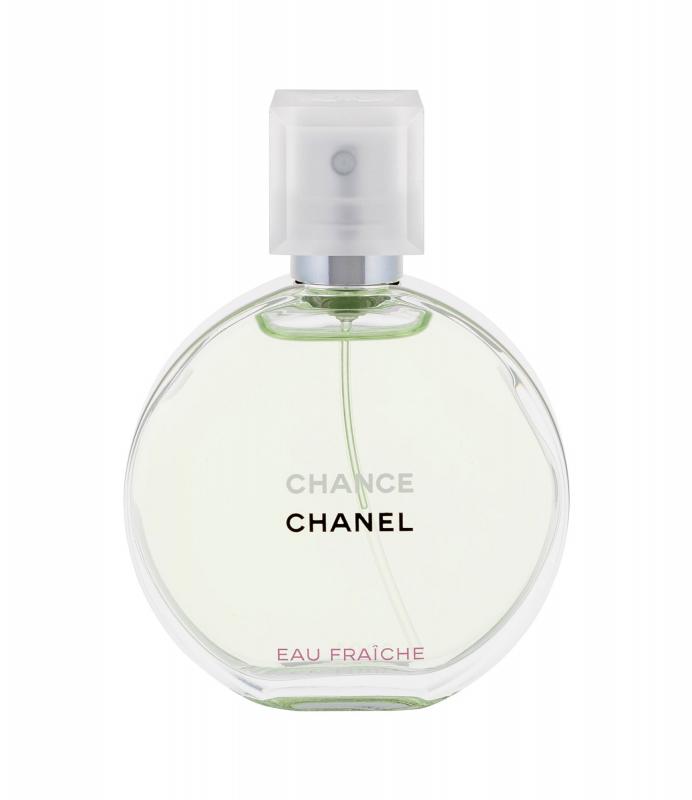 Chanel Chance Eau Fraiche (W) 35ml, Toaletná voda