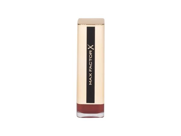 Max Factor Colour Elixir 080 Chilli (W) 4g, Rúž