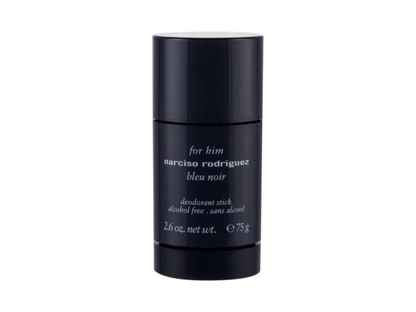 Narciso Rodriguez For Him Bleu Noir (M) 75ml, Dezodorant