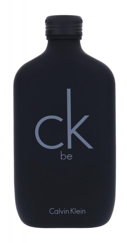Calvin Klein CK Be (U)  200ml, Toaletná voda