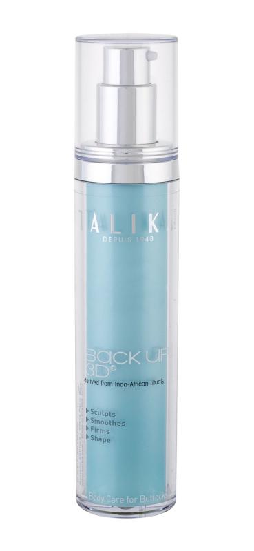 Talika Back Up 3D (W) 50ml, Pre zoštíhlenie a spevnenie