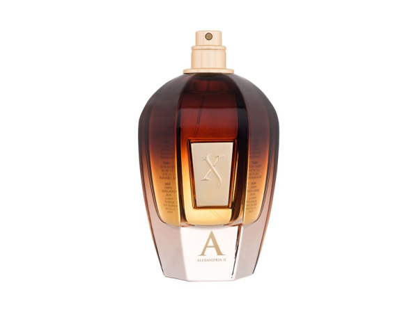 Xerjoff Alexandria II (U) 100 ml - Tester, Parfum