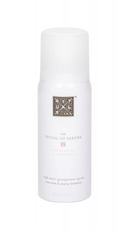 Rituals The Ritual Of Sakura (W) 150ml, Antiperspirant