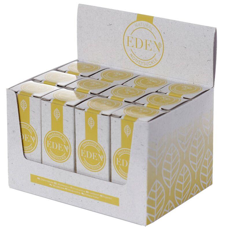 Eden Fragrance Oil Zimolez 10ml, Vonný olej 1