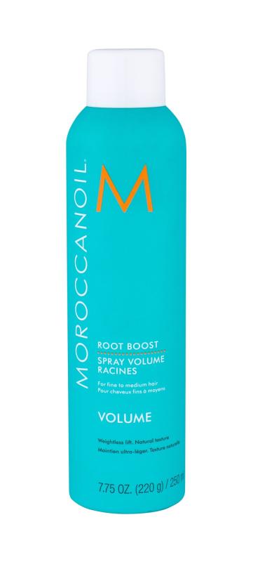 Moroccanoil Volume Root Boost Spray (W) 250ml, Objem vlasov