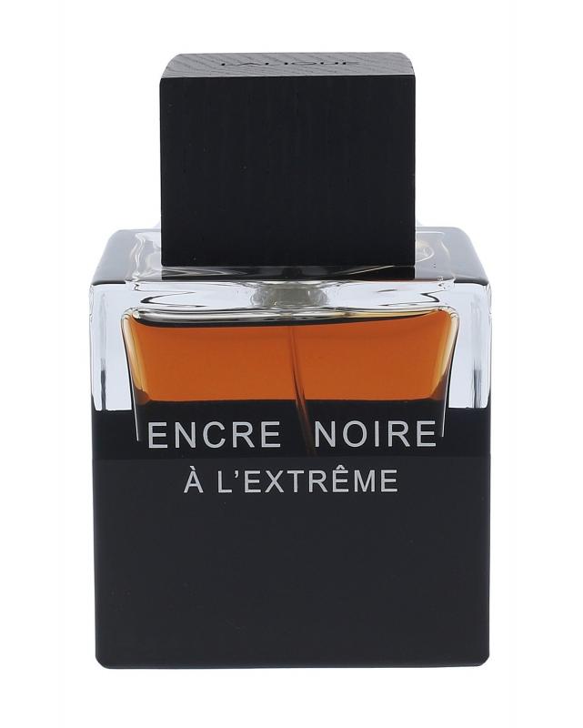 Lalique A L´Extreme Encre Noire (M)  100ml, Parfumovaná voda