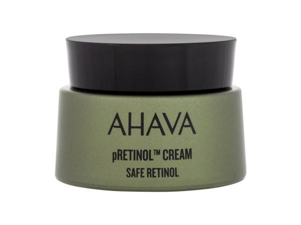 AHAVA pRETINOL Cream (W) 50ml, Denný pleťový krém