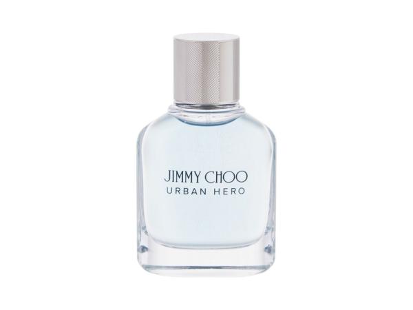 Jimmy Choo Urban Hero (M) 30ml, Parfumovaná voda