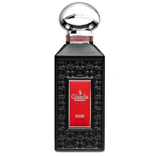 Vzorka Gisada Rose 1.5ml (U), Parfumovaná voda 1