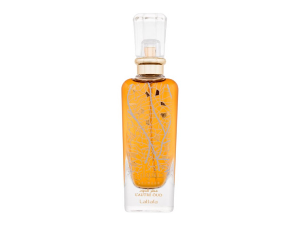 Lattafa Safwaan L'Autre Oud (U) 100ml, Parfumovaná voda