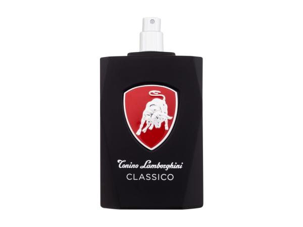 Lamborghini Classico (M) 125ml - Tester, Toaletná voda