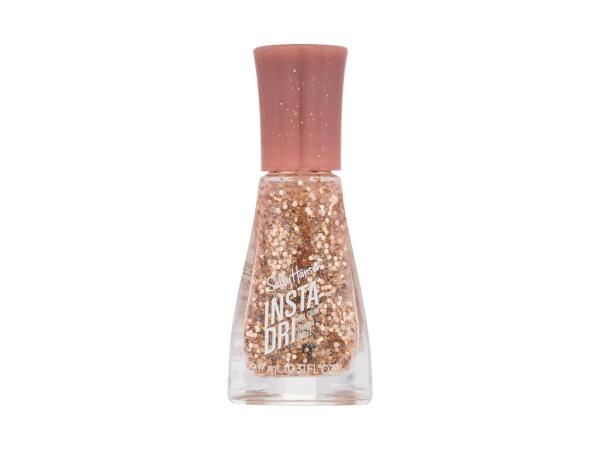 Sally Hansen Insta-Dri 258 Shooting Star (W) 9,17ml, Lak na nechty