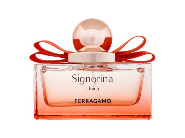 Ferragamo Signorina Unica (W) 50ml, Parfumovaná voda