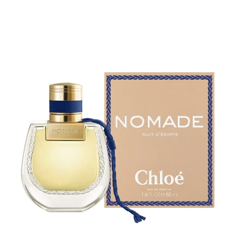 Chloé Nomade Nuit D'Égypte (W) 50ml, Parfumovaná voda