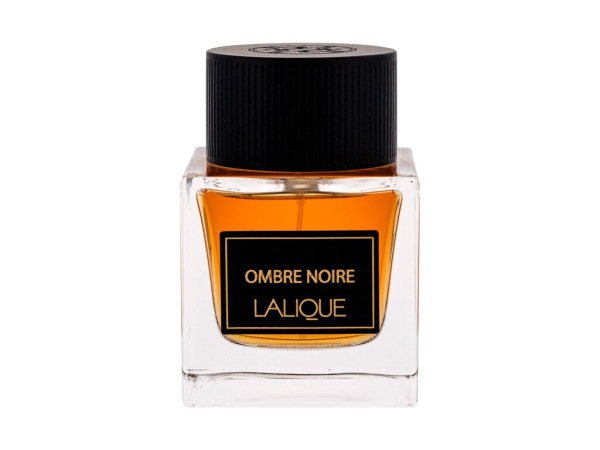 Lalique Ombre Noire (M) 100ml, Parfumovaná voda