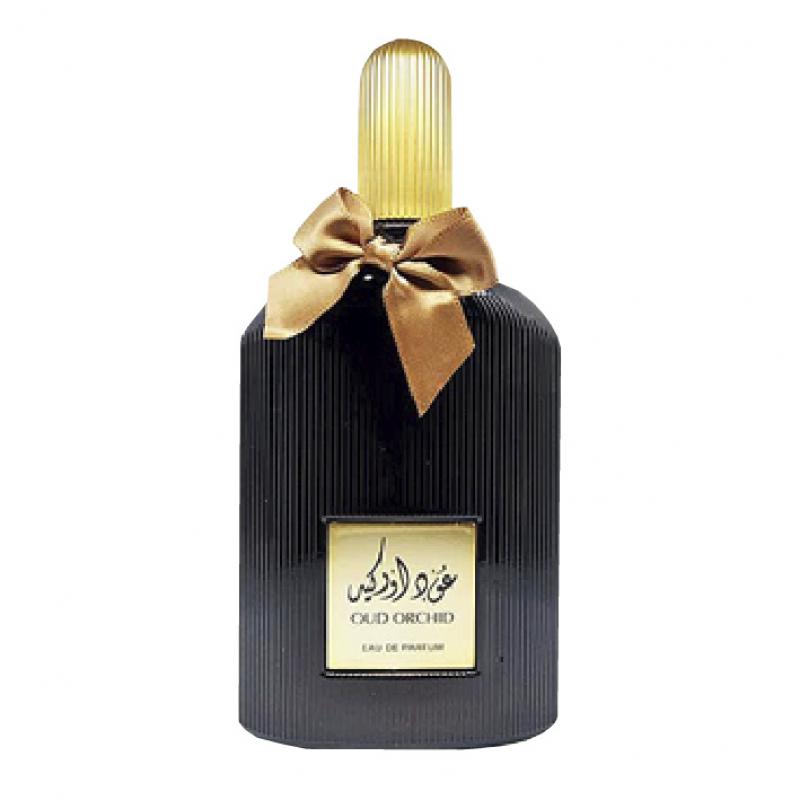 Ard Al Zaafaran Oud Orchid 100ml, Parfumovaná voda (U) 2