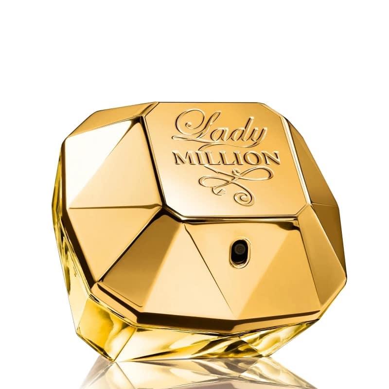 Paco Rabanne Lady Million (W) 80ml - Tester, Parfumovaná voda