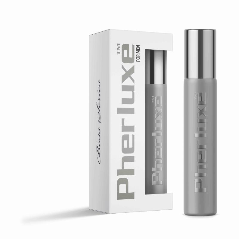 Pherluxe Silver for Men 33ml - Pánske Feromóny (M)