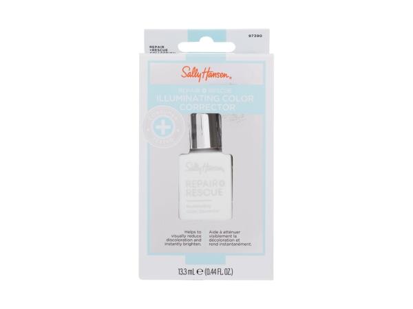 Sally Hansen Repair + Rescue Illuminating Color Corrector (W) 13,3ml, Starostlivosť na nechty