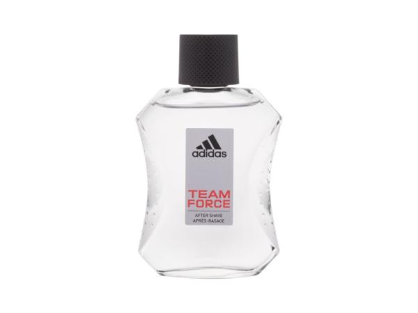 Adidas Team Force (M) 100ml, Voda po holení
