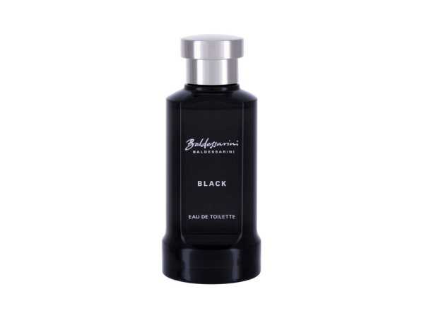 Baldessarini Black (M) 75ml, Toaletná voda