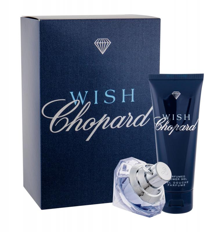 Chopard Wish (W)  30ml, Parfumovaná voda