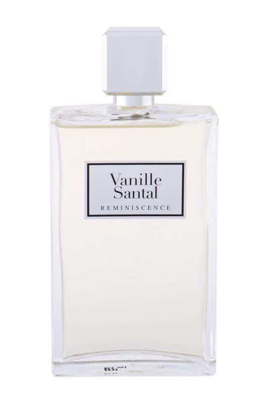 Reminiscence Vanille Santal (W)  100ml, Toaletná voda