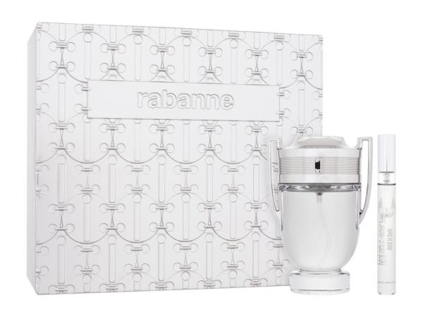 Paco Rabanne Invictus (M) 100ml, Toaletná voda SET1