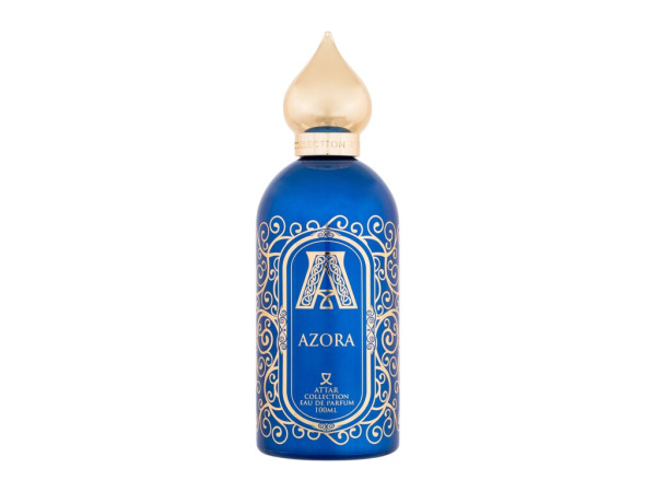 Attar Collection Azora (U) 100 ml, Parfumovaná voda