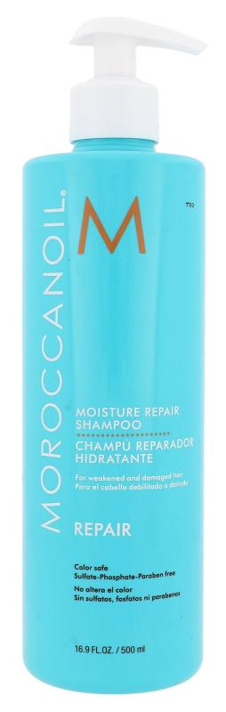 Moroccanoil Repair (W)  500ml, Šampón