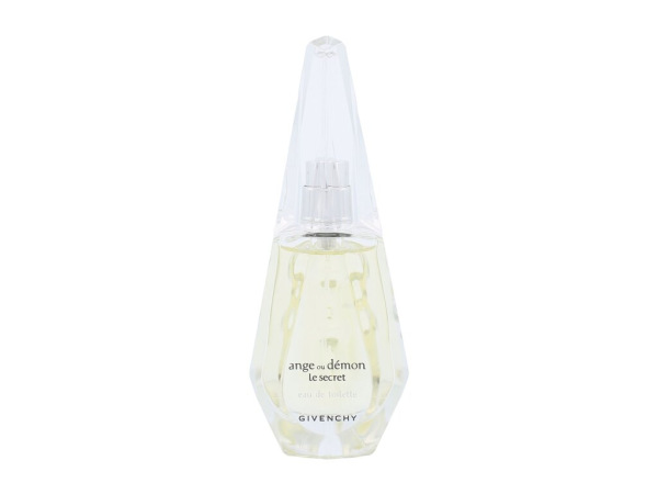 Givenchy Ange ou Demon (Etrange) Le Secret (W) 30ml, Toaletná voda