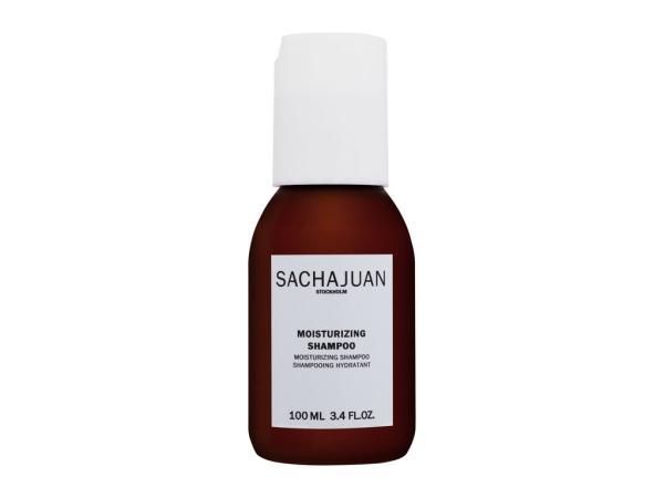 Sachajuan Moisturizing Shampoo (U) 100ml, Šampón