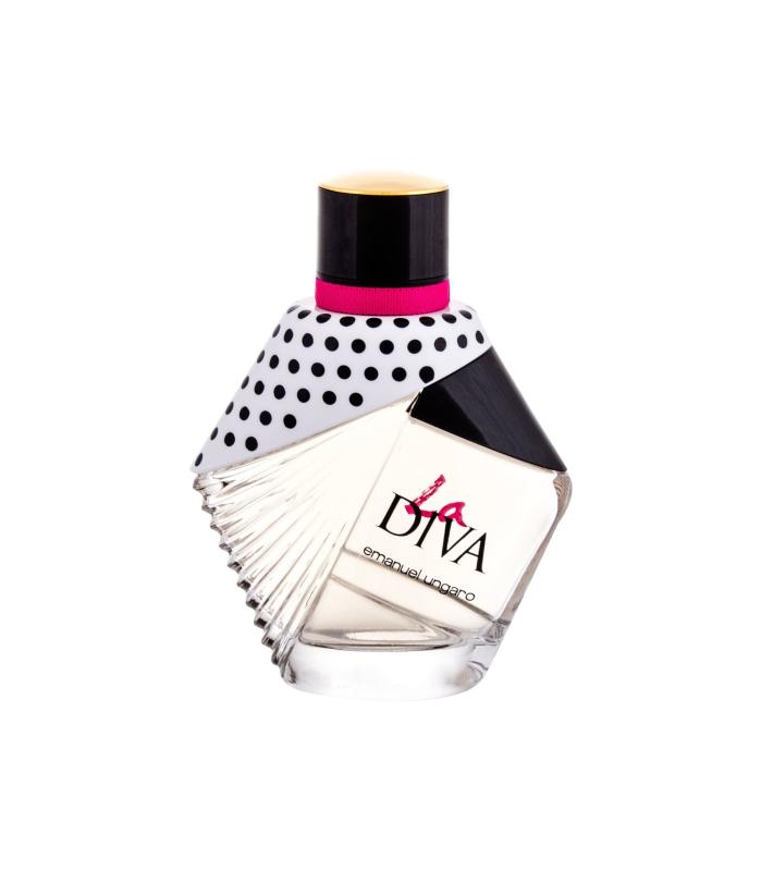 Emanuel Ungaro La Diva Mon Amour (W) 50ml, Parfumovaná voda