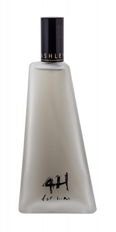 Alyssa Ashley 4H for Him (M) 100ml, Parfumovaná voda