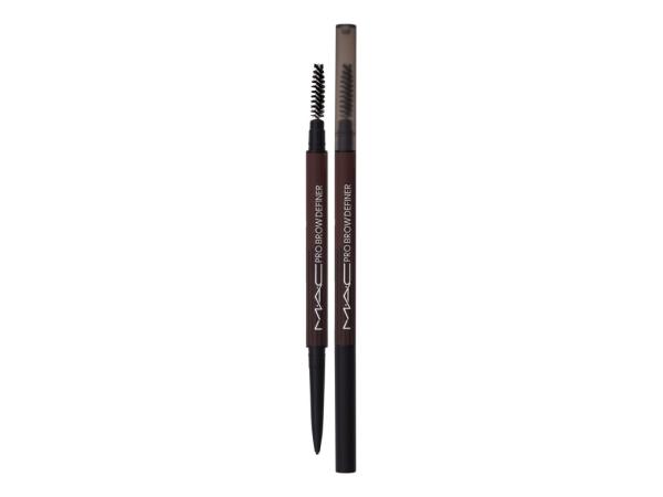 MAC Pro Brow Definer Hickory (W) 0,03g, Ceruzka na obočie