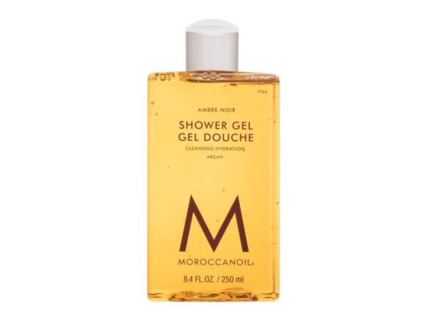 Moroccanoil Ambre Noir Shower Gel (W) 250ml, Sprchovací gél